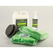 Genius Surface Sealant Kit Large